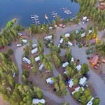 mar drone